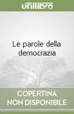 Prezzo Ridotto Le parole della democrazia