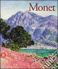 Monet. Il maestro della luce. Ediz. illustrata Occasione