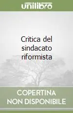 Pagamento Sicuro Critica del sindacato riformista