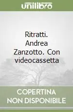Pagamento Sicuro Ritratti. Andrea Zanzotto. Con videocassetta