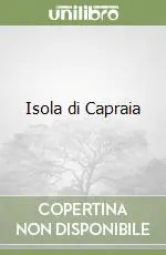 Più Venduto Isola di Capraia