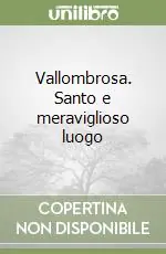 Scelto Dai Clienti Vallombrosa. Santo e meraviglioso luogo