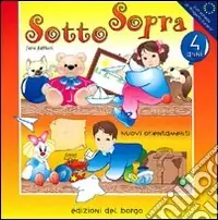 Compra Online Sottosopra. Per la Scuola materna. Vol. 2