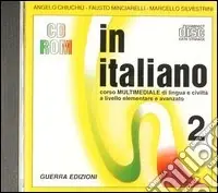 Direttamente Dal Produttore In italiano. Corso multimediale di lingua e civiltà italiana. Livello avanzato. CD-ROM. Vol. 2