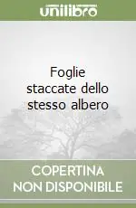 Soddisfatti O Rimborsati Foglie staccate dello stesso albero