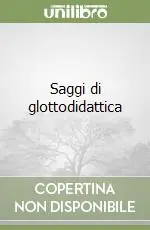 Saggi di glottodidattica A Buon Prezzo