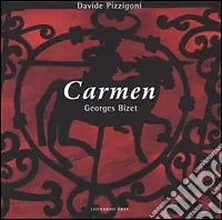 Carmen di Georges Bizet. Con 2 CD-Audio. Ediz. italiana e francese Compra Online