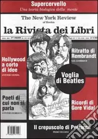 Prezzo Scontato The New York review of books. La rivista dei libri. Vol. 3