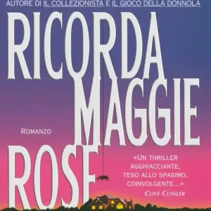 Ricorda Maggie Rose Compra Oggi Stesso
