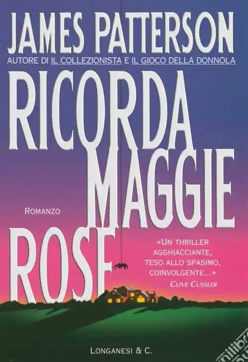Ricorda Maggie Rose Compra Oggi Stesso