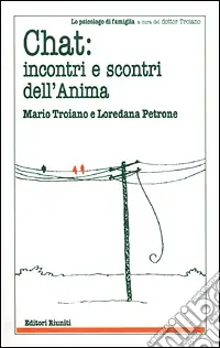 Professionale Chat incontri e scontri dell‘anima