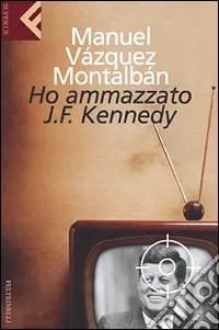 Ho ammazzato J.F. Kennedy Promo Stagionale
