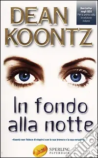 In fondo alla notte Occasione Imperdibile