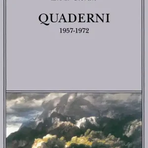 Occasione Quaderni 1957-1972