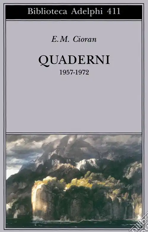 Occasione Quaderni 1957-1972