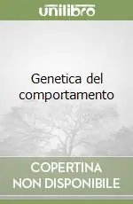 Sconto Genetica del comportamento
