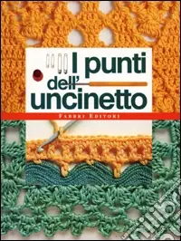 I punti dell‘uncinetto Vendita Finale