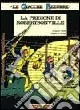 La prigione di Robertsonville Acquista Ora