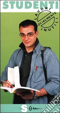 Spedito Oggi Studenti. Perché nessuno nasce imparato
