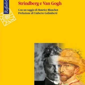 Compra Adesso Genio e follia. Strindberg e Van Gogh