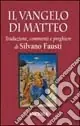 Il Vangelo di Matteo Promozione Esclusiva
