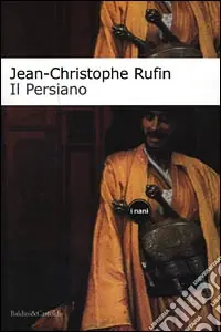 Ultime Pezzi Il persiano