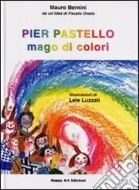 Bestseller Pier Pastello mago di colori