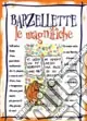 Barzellette. Le magnifiche Offerta Del Giorno