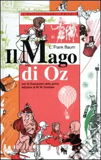 Prezzo Basso Il Mago di Oz