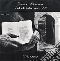 Calendario italiano 2002. Poeti italiani Offerta Lampo
