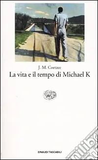 La vita e il tempo di Michael K. Saldi