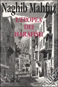 L‘epopea dei harafish Vendita Finale