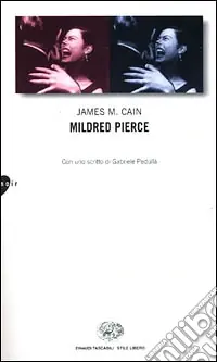 Novità Mildred Pierce