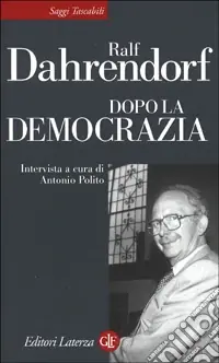 Dopo la democrazia Scelto Dai Clienti