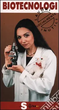 Biotecnologi. Geni e sregolatezza Promozione Esclusiva