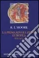 La prima rivoluzione europea. 970-1215 Promozione