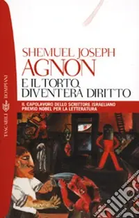E il torto diventerà diritto Saldi