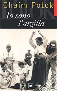 Io sono l‘argilla Bestseller