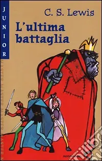 Ultime Pezzi L‘ultima battaglia