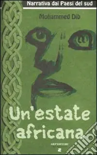 Un‘estate africana Professionale