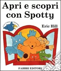 Reso Gratuito Apri e scopri con Spotty