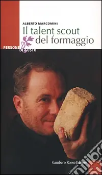 Di Tendenza Il talent scout del formaggio