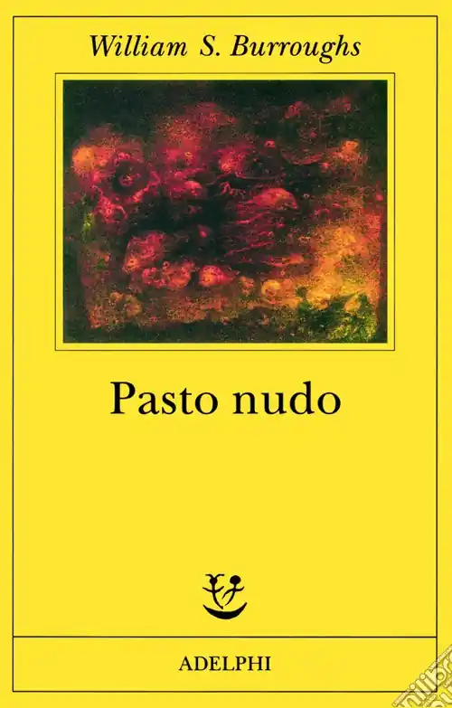 Il pasto nudo Prezzo Di Fabbrica