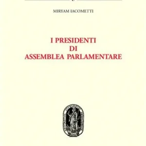 Consegna Rapida I presidenti di assemblea parlamentare