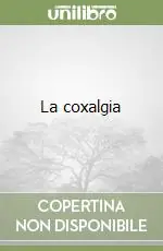 La coxalgia Occasione
