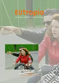 Eutropia. Rivista franco-italiana (2001). Vol. 1 Offerta Speciale