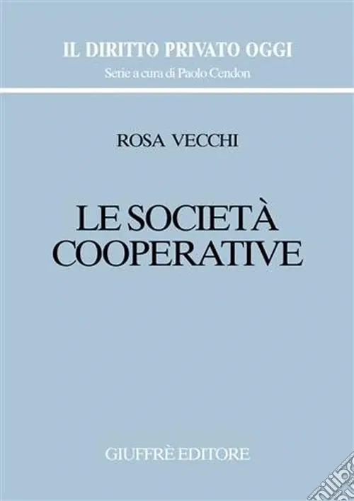 A Buon Prezzo Le società cooperative
