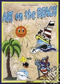 Art on the beach Spedizione Espresso