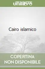 Consegna Rapida Cairo islamico