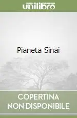 Professionale Pianeta Sinai